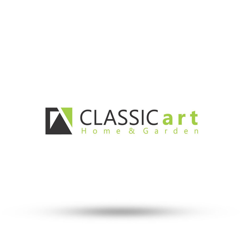 Classic Art - India, Australia : Logo Designing and Branding