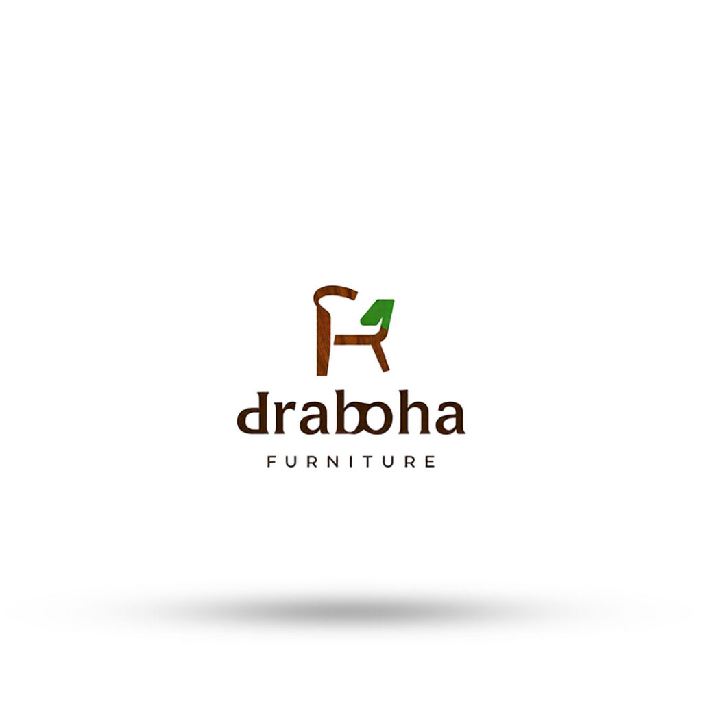 Draboha Furniture : Logo Designing and Photography