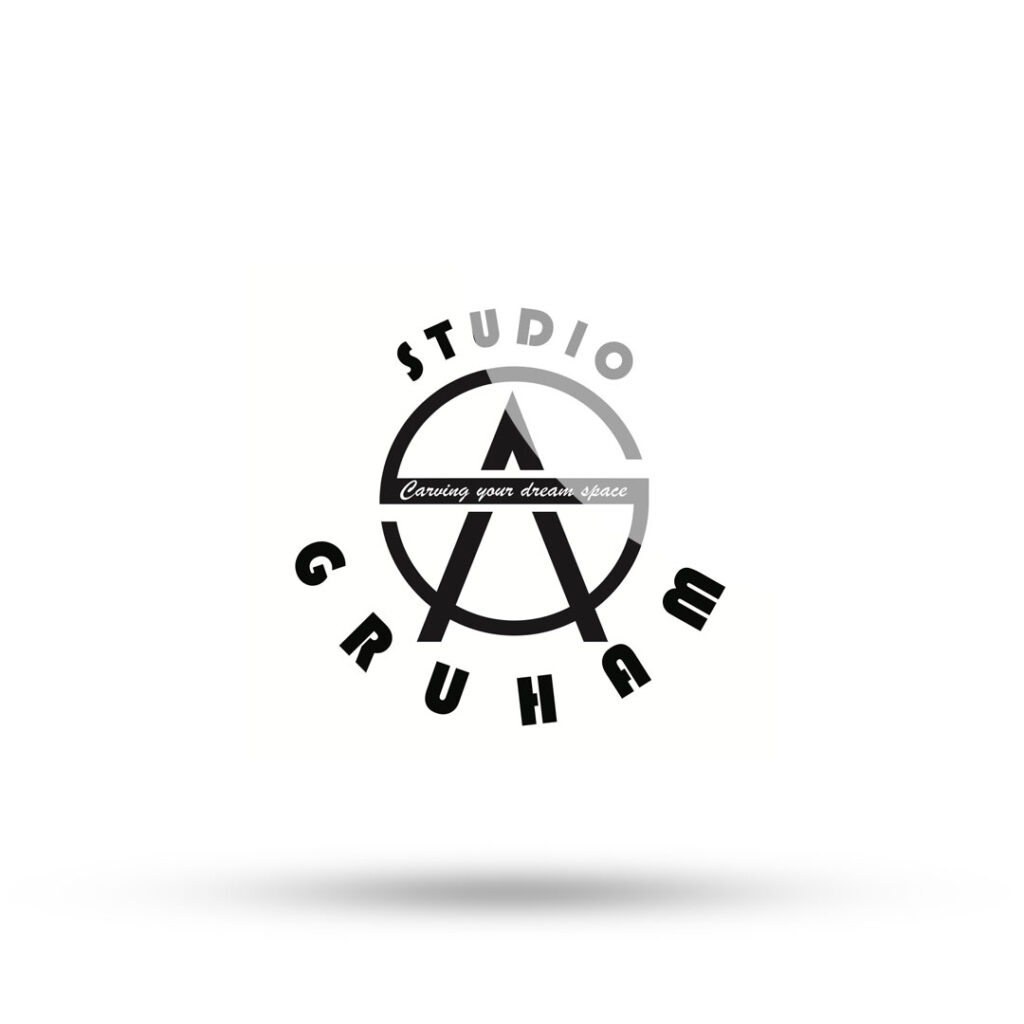 Studio Gruham : Logo Designing and Concepts