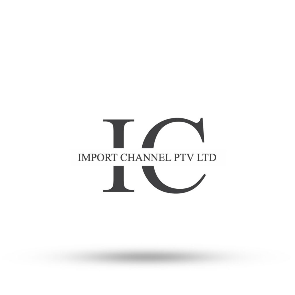 Import Channel Private Limited - Australia : Logo and Branding