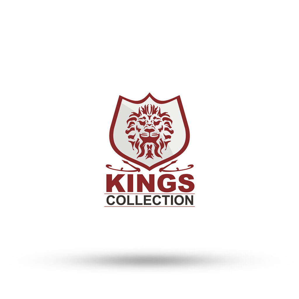 Kings Collection - UK : Logo Designing and Branding