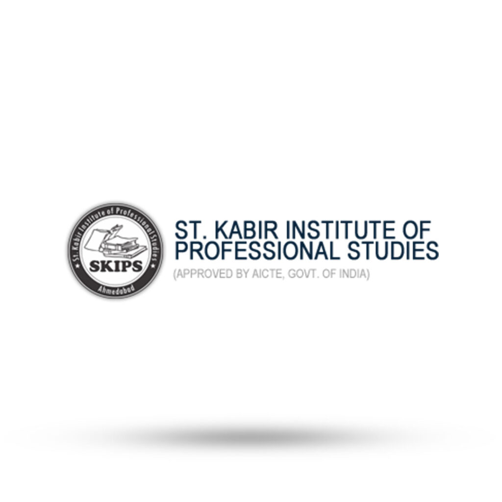 SKIPS Institute - Ahmedabad : Logo Designing and Branding