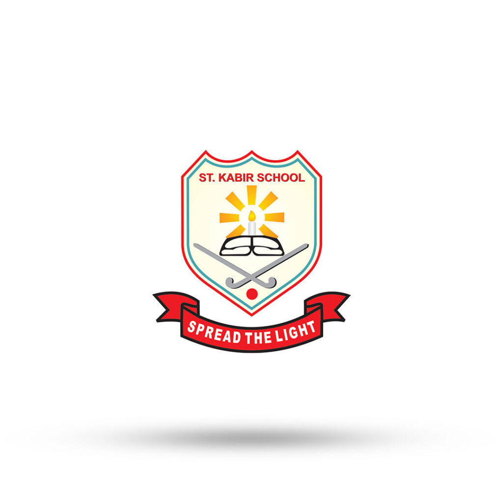 Stkabir School - Ahmedabad : Logo Designing and Branding