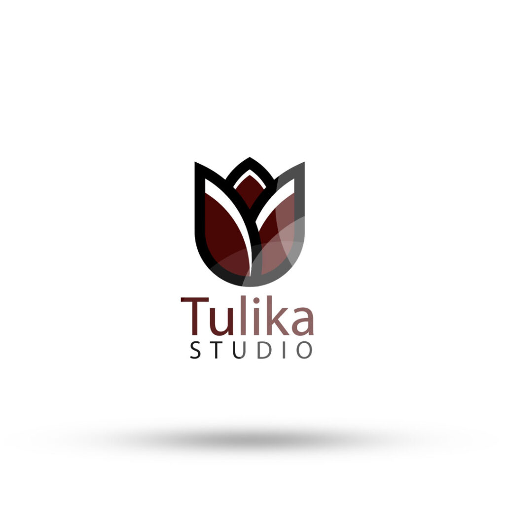 Tulika Studio - Interior Solution : Logo Designing and Web Developement