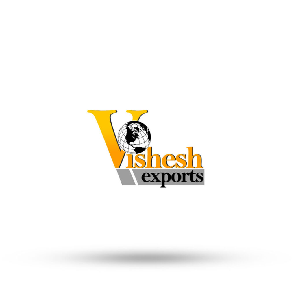 Vishesh Exports - India : Logo Designing, Stationary and Branding